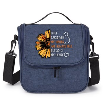 I'm a Caregiver... Portland Lunch/Cooler Bag from Positive Promotions