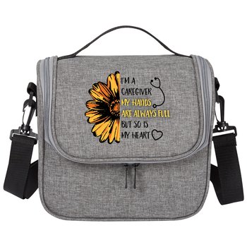 I'm a Caregiver... Portland Lunch/Cooler Bag from Positive Promotions