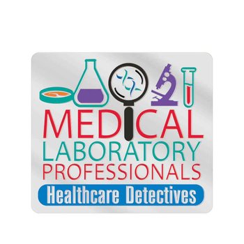 Lab Promotions Medical Laboratory Professionals Week Gifts | Positive Promotions