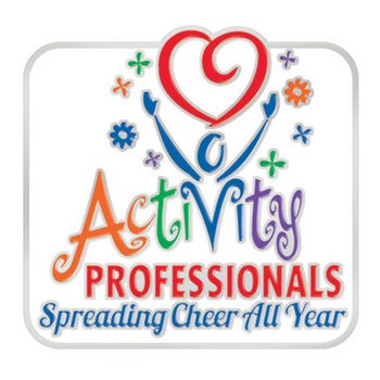 Activity Professionals Week 2020 | Activity Professionals Gifts ...