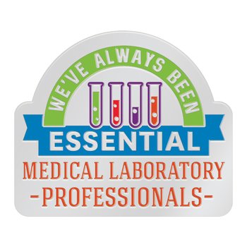 Lab Promotions Medical Laboratory Professionals Week Gifts | Positive Promotions