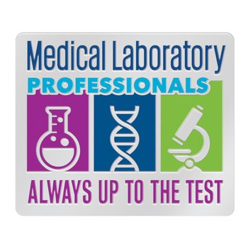Lab Promotions Medical Laboratory Professionals Week Gifts | Positive Promotions