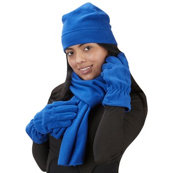 4-Piece Cold Care Kit from Positive Promotions