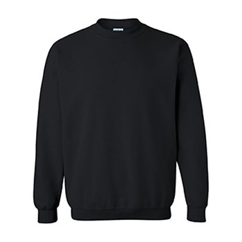 Gildan® Adult Unisex Heavy Blend 8-Oz. 50/50 Crewneck Sweatshirt from Positive Promotions