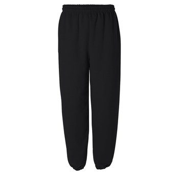 Gildan® Adult Unisex Heavy Blend 8-Oz. 50/50 Sweatpants from Positive Promotions