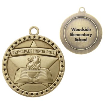 Principal's Awards for Students | Positive Promotions