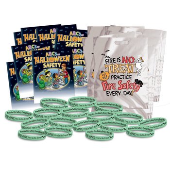 Halloween 300-Piece Celebration Pack from Positive Promotions