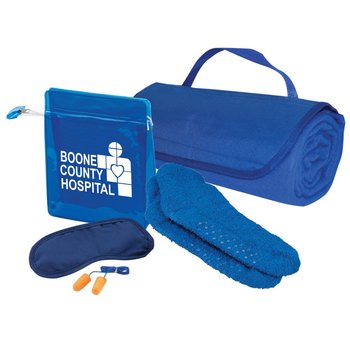 Deluxe Hallway Kit from Positive Promotions