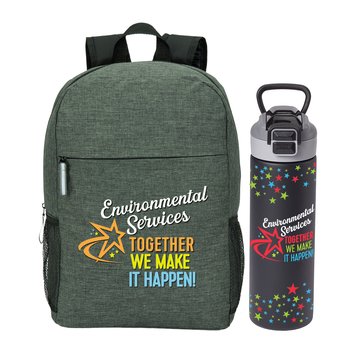 Environmental Services Appreciation Gifts | Positive Promotions
