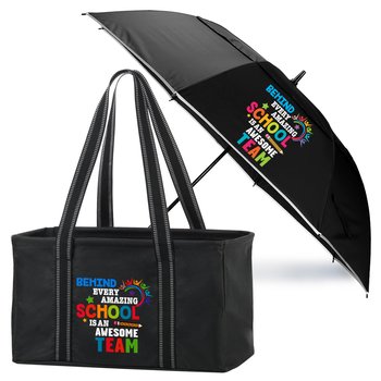 Behind Every Amazing School Is an Awesome Team 60