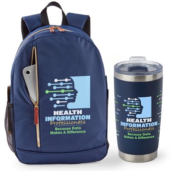 Health Information Professionals: Because Data Makes a Difference Axel 15