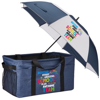 Behind Every Amazing School Is an Awesome Team 60