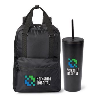 2-in-1 Dual-Carry 17