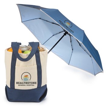 Cotton Canvas Market Tote & 46