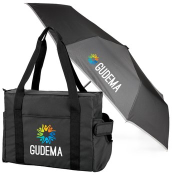 Blake rPET Laptop Tote Bag & 46