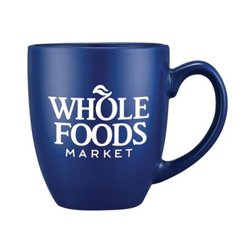 Ceramic Mug 16-Oz. - Personalization Available from Positive Promotions