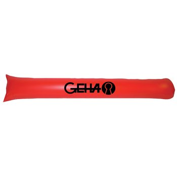 Thunder Sticks - Personalization Available from Positive Promotions