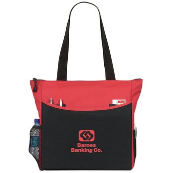 TranSport It Tote - Personalization Available from Positive Promotions