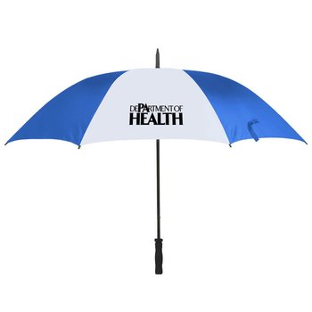 Golf Ultra Lightweight Umbrella - Personalization Available from Positive Promotions
