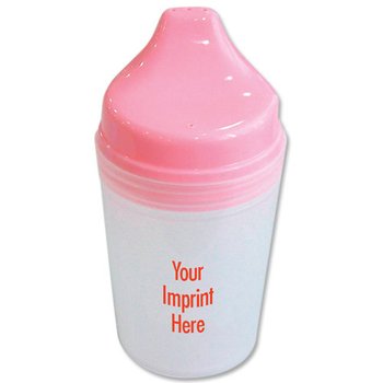 Sippy Cup - Personalization Available from Positive Promotions