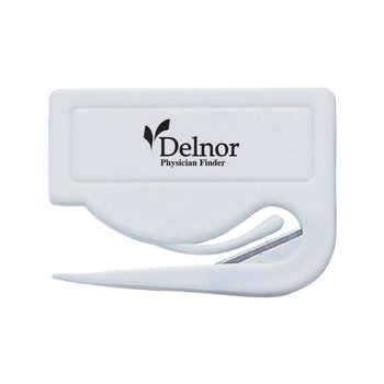 Jiffi Slitter - Personalization Available from Positive Promotions