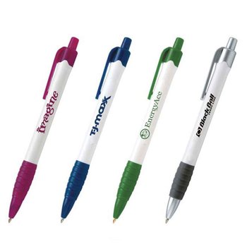 Palmiro Pen - Personalization Available from Positive Promotions