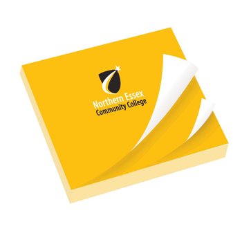 Custom Sticky Notes | Positive Promotions