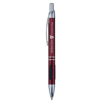 Vienna&trade; Pen - Personalization Available from Positive Promotions