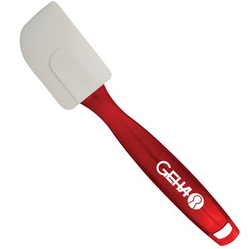 Silicone Spatula - Personalization Available from Positive Promotions