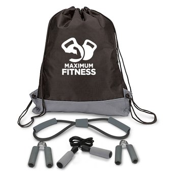 Sports Pro Kit - Personalization Available from Positive Promotions