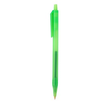 Bic Clic Stic Ice Pen - Personalization Available | Positive Promotions