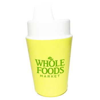 Juice Cup 6-oz. - Personalization Available from Positive Promotions