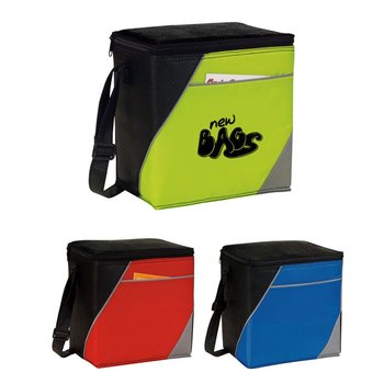 "IT" 8-Pack Cooler - Personalization Available from Positive Promotions