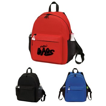 Excel Laptop Backpack - Personalization Available from Positive Promotions