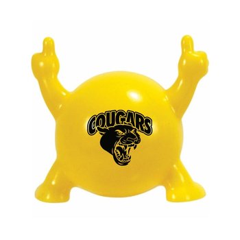 Eye Poppin' Pal - Personalization Available from Positive Promotions