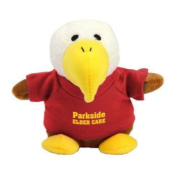 Bean Bag Buddies - Personalization Available from Positive Promotions