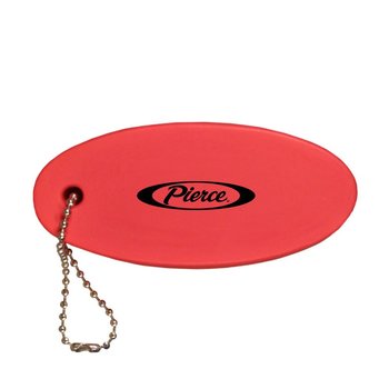 Float Rite Key Chain - Personalization Available from Positive Promotions
