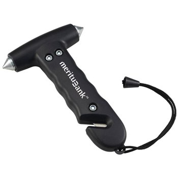 Life-Saving Hammer - Personalization Available from Positive Promotions