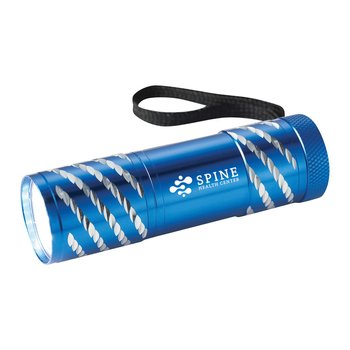 Astro Flashlight - Personalization Available from Positive Promotions