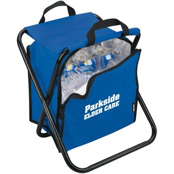 Koozie® Chair Cooler - Personalization Available from Positive Promotions