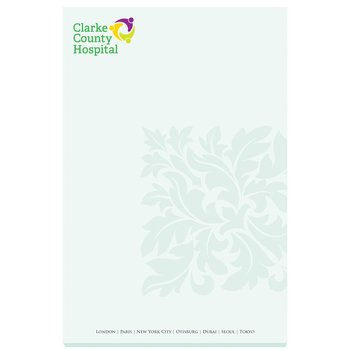 Souvenir Sticky Note 4