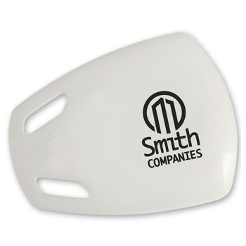 Flex & Scoop Cutting Board - Personalization Available from Positive Promotions