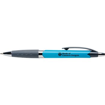 Torano&reg; Pen - Personalization Available from Positive Promotions