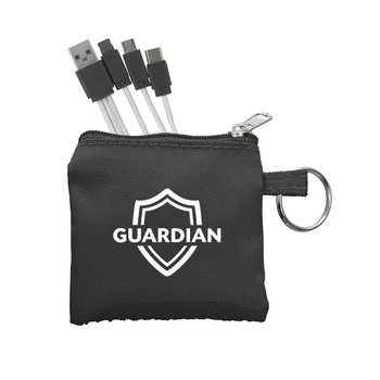 Sporty Techie Set - Personalization Available from Positive Promotions