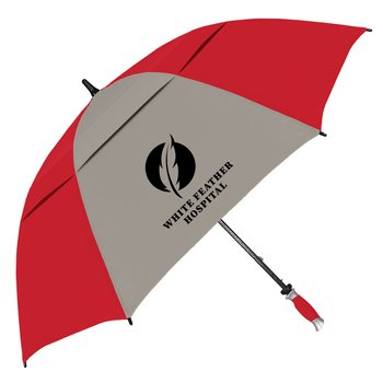 The Vented Typhoon Tamer&trade; 62