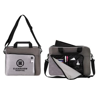 Chromebook Case - Personalization Available from Positive Promotions