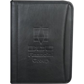 DuraHyde Writing Pad - Personalization Available from Positive Promotions