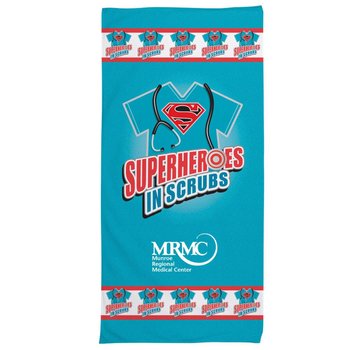 Superheroes In Scrubs 25