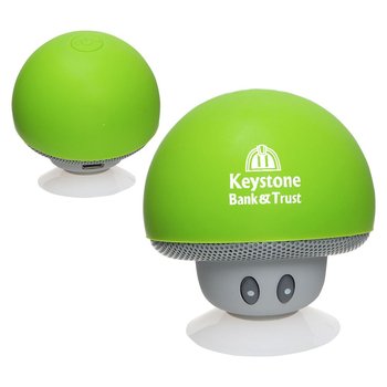 mini mushroom speaker
