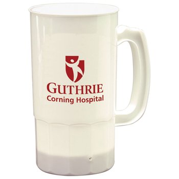 Mega Cup - 32 Oz. - Personalization Available from Positive Promotions